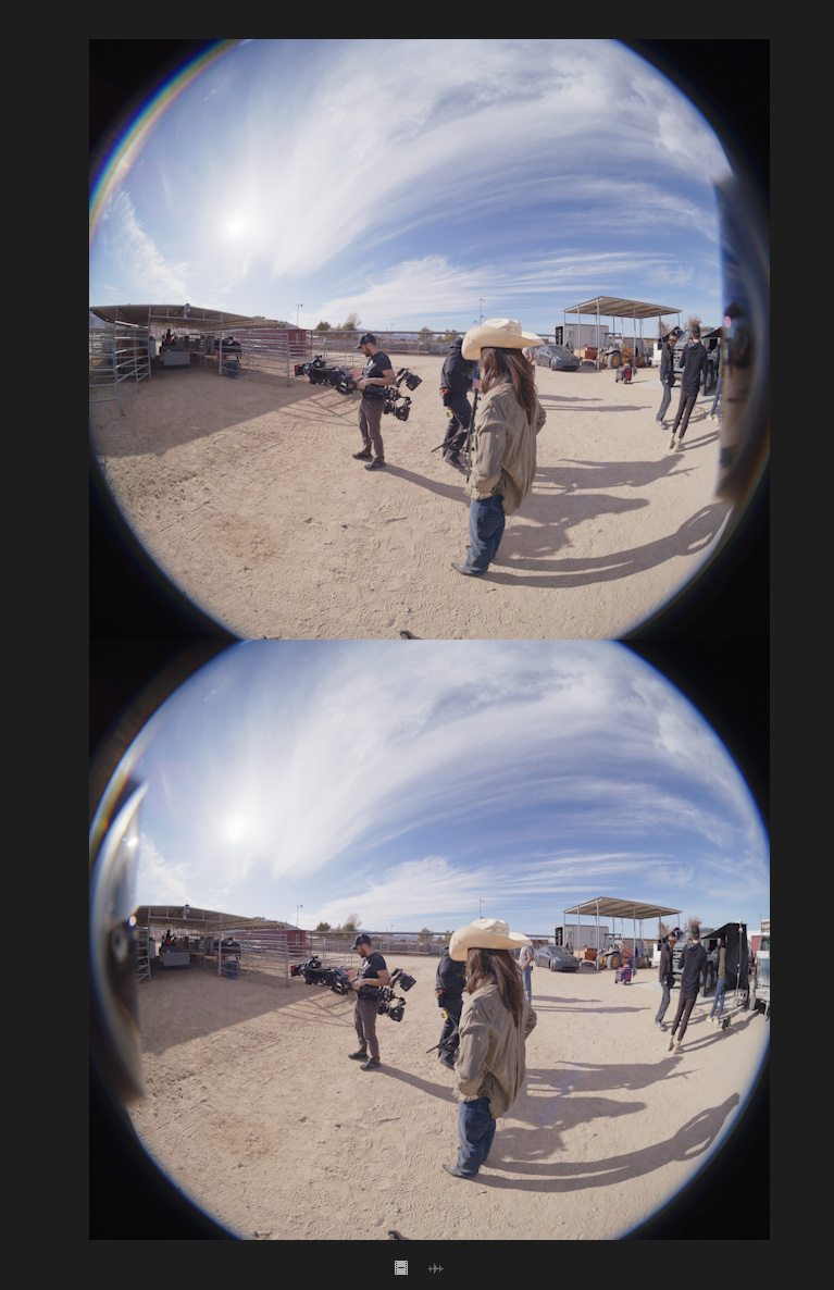 Autokroma BRAW Studio Immersive Clip Under Over