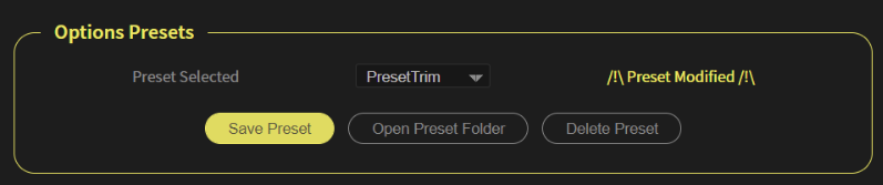 PlumePack_Presets_Modified