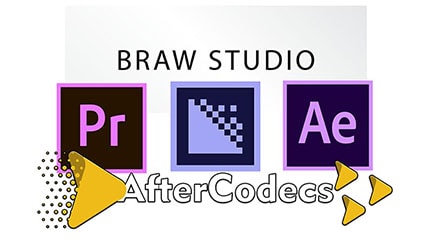 What's the Difference between AfterCodecs and BRAW Studio?