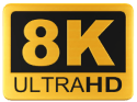 8k 8k