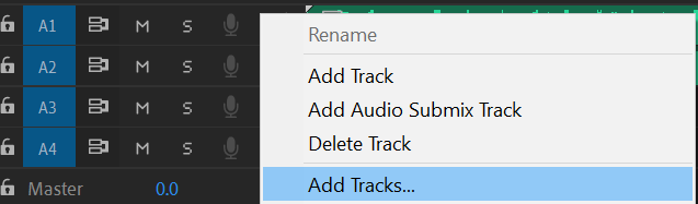 Add_tracks