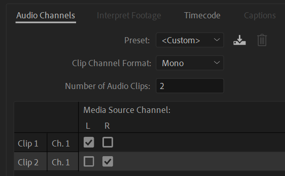 Channel_mapping_2_track