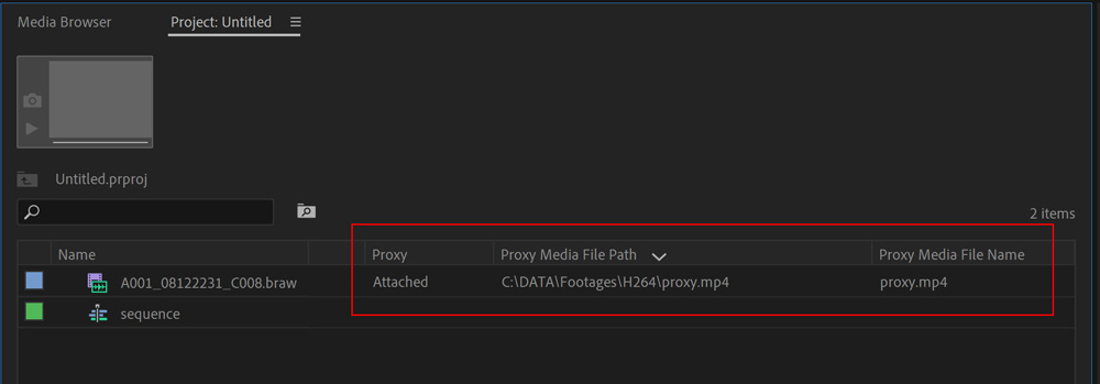 Autokroma_How_To_Use_Proxy_Premiere_Pro_Project_Panel_Metadata
