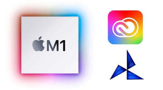 Apple Silicon (M1) Plugins Compatibility with Adobe Creative Cloud and Autokroma products