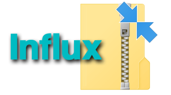 How to report a bug in Influx