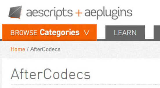 How to Retrieve Your License from aescripts.com